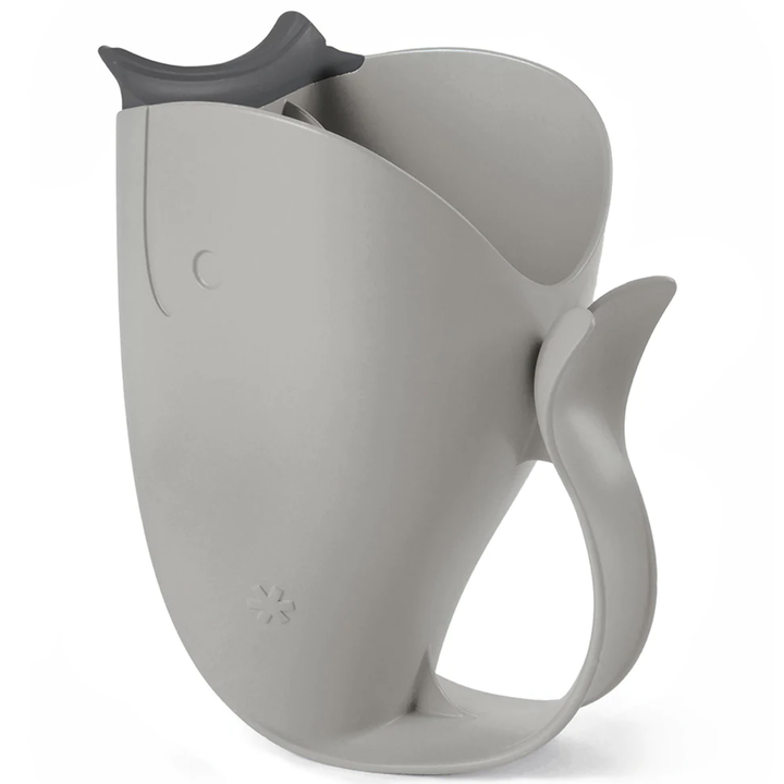 Skip Hop Moby Waterfall Rinser Grey