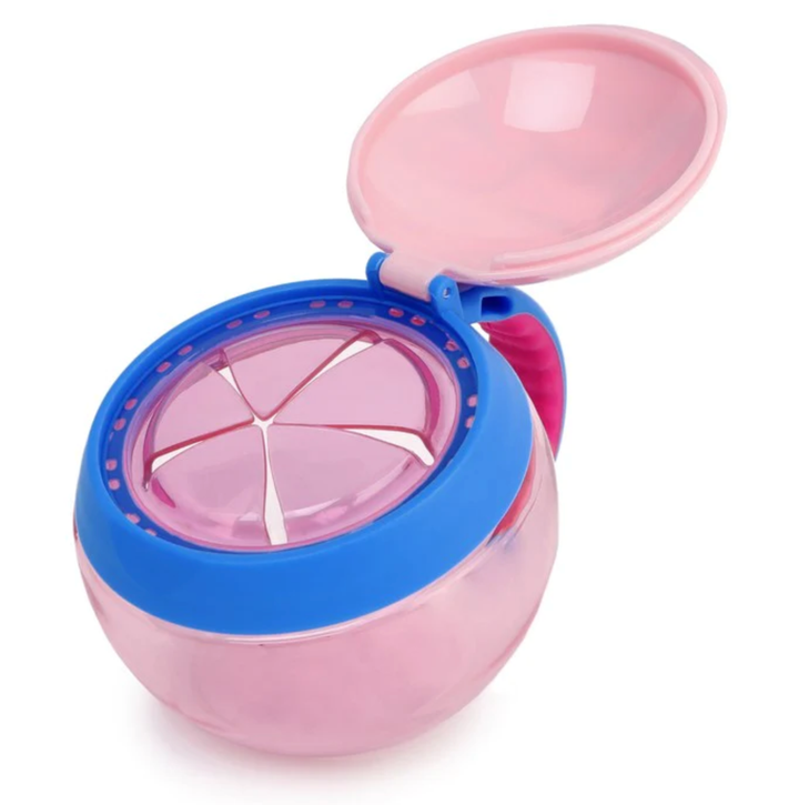 Skip Hop Zoo Snack Cup-Butterfly