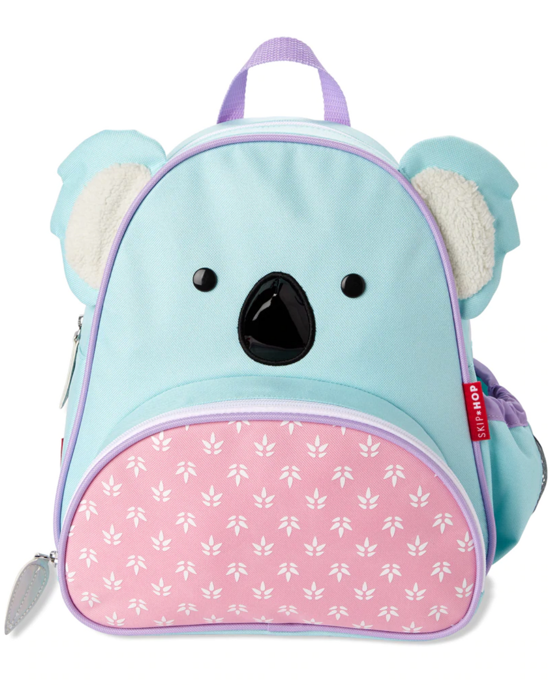 Skip Hop Zoo Little Kid Backpack-Koala