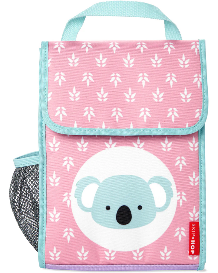 Skip Hop Zoo Lunch Bag-Koala