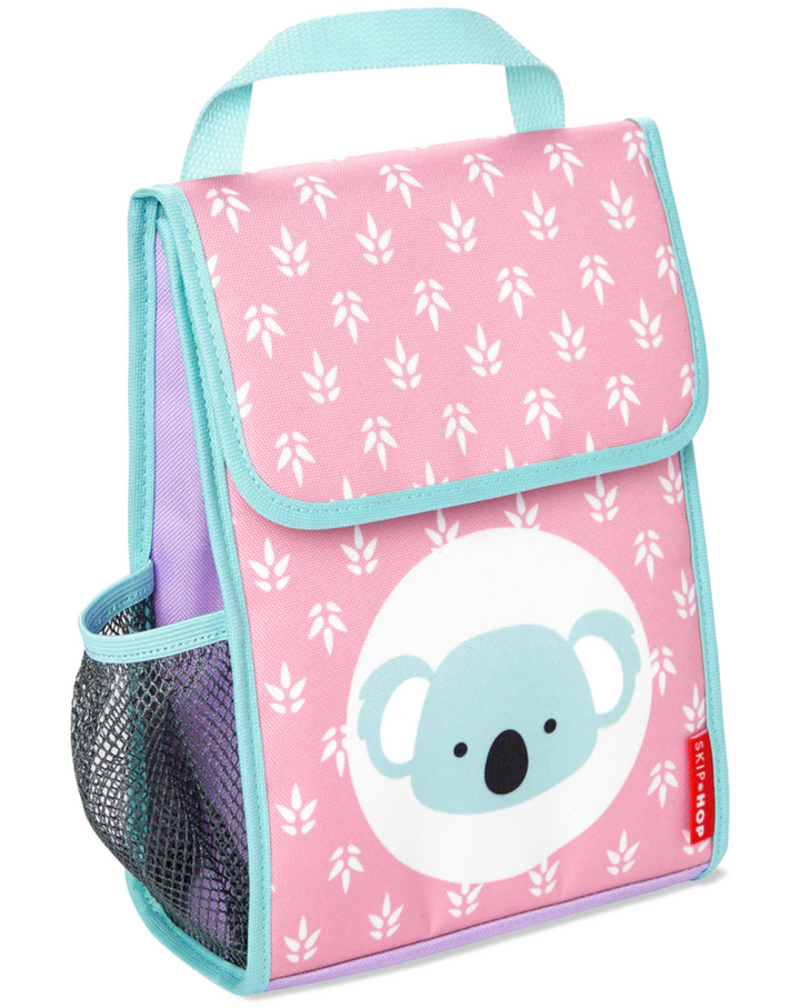 Skip Hop Zoo Lunch Bag-Koala