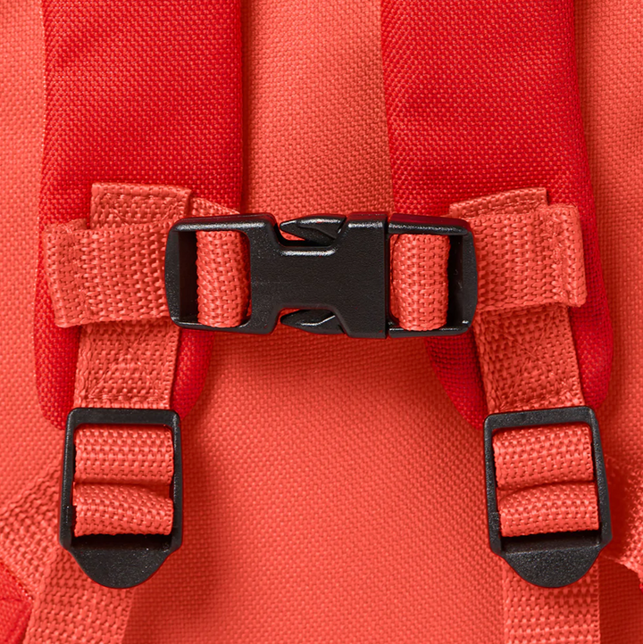 Skip Hop Zoo Mini Backpack with Reins-Fox