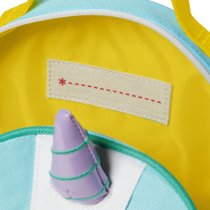 Skip Hop Zoo Mini Backpack with Reins-Unicorn