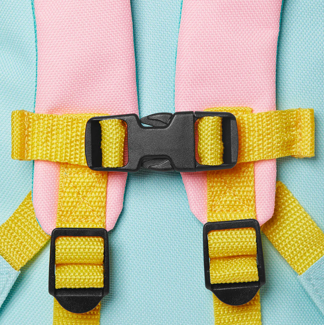 Skip Hop Zoo Mini Backpack with Reins-Unicorn