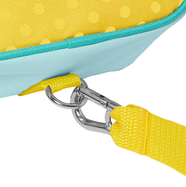 Skip Hop Zoo Mini Backpack with Reins-Unicorn