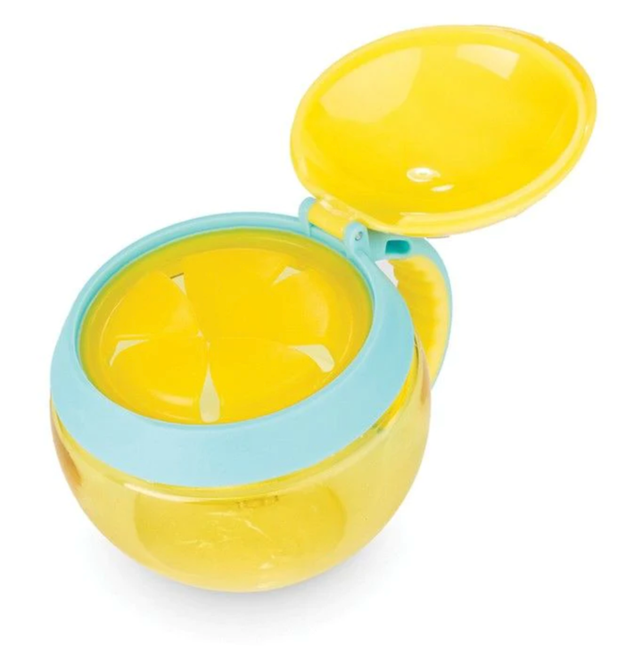 Skip Hop Zoo Snack Cup-Bee