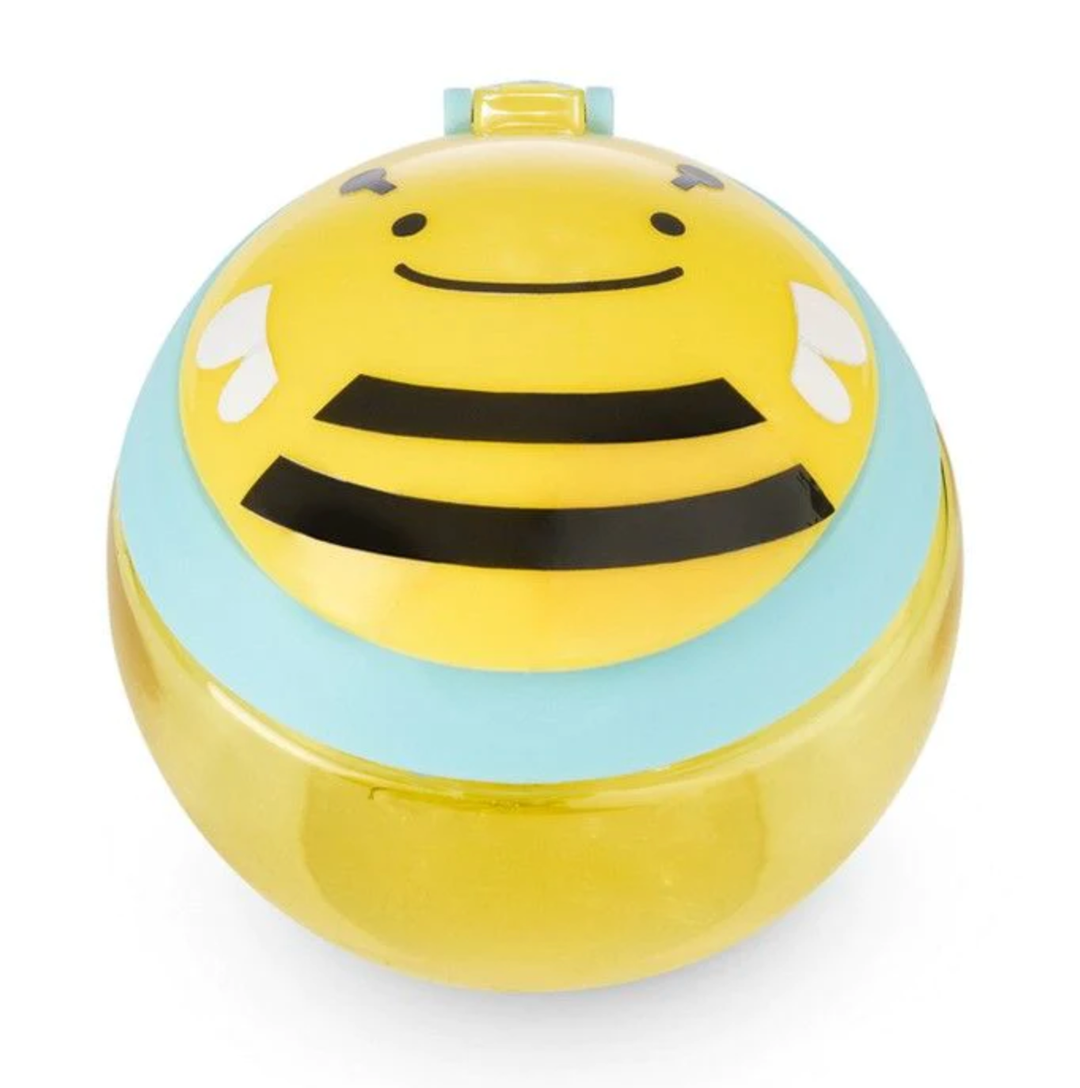 Skip Hop Zoo Snack Cup-Bee