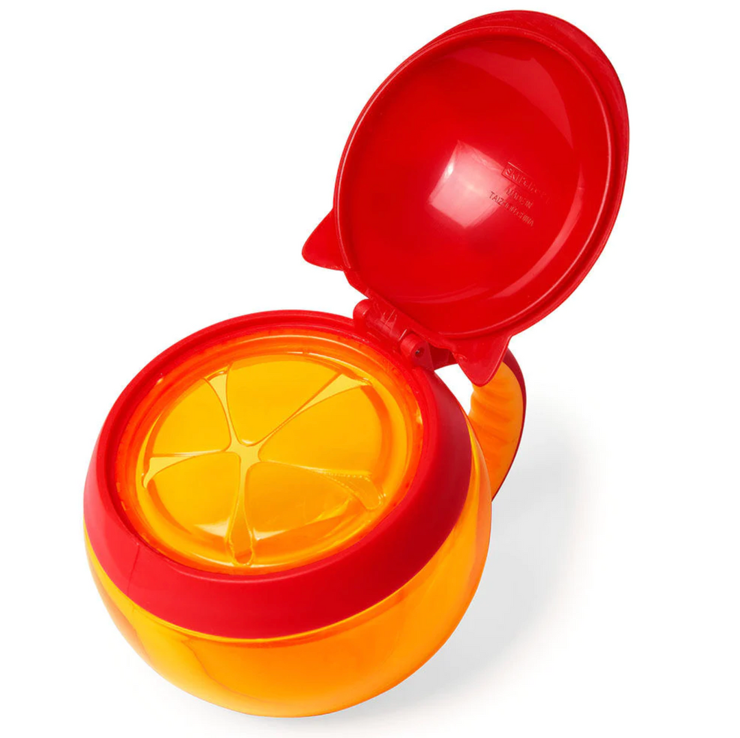 Skip Hop Zoo Snack Cup-Fox