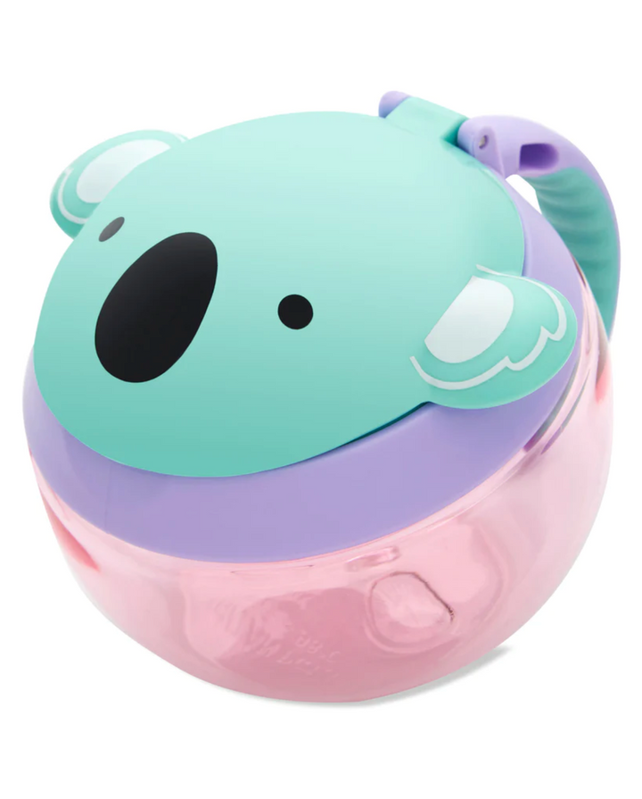Skip Hop Zoo Snack Cup-Koala