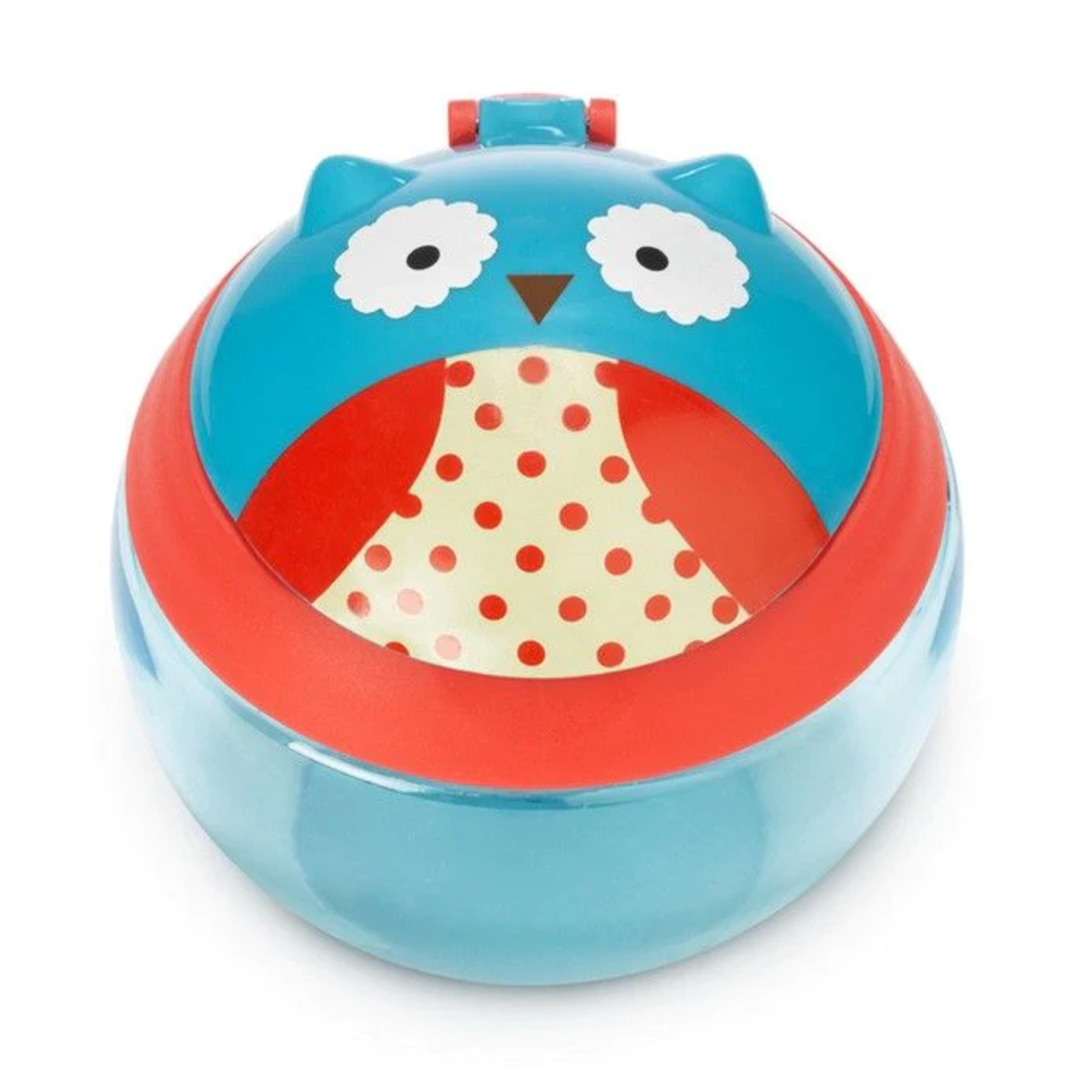 Skip Hop Zoo Snack Cup-Owl