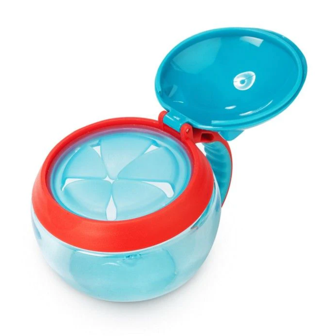 Skip Hop Zoo Snack Cup-Owl