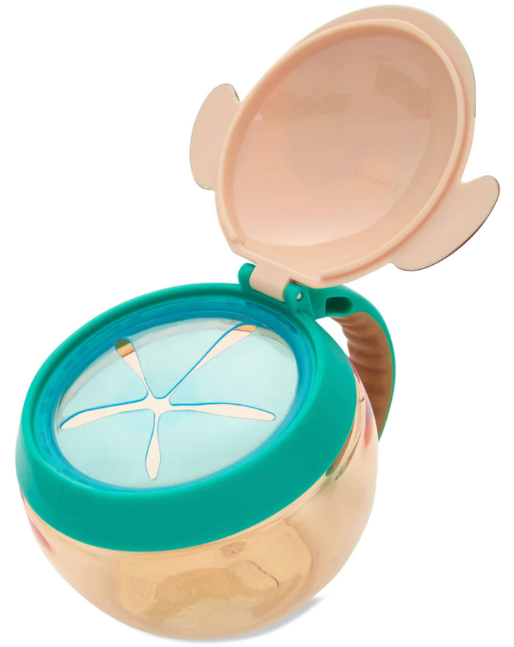 Skip Hop Zoo Snack Cup-Pug