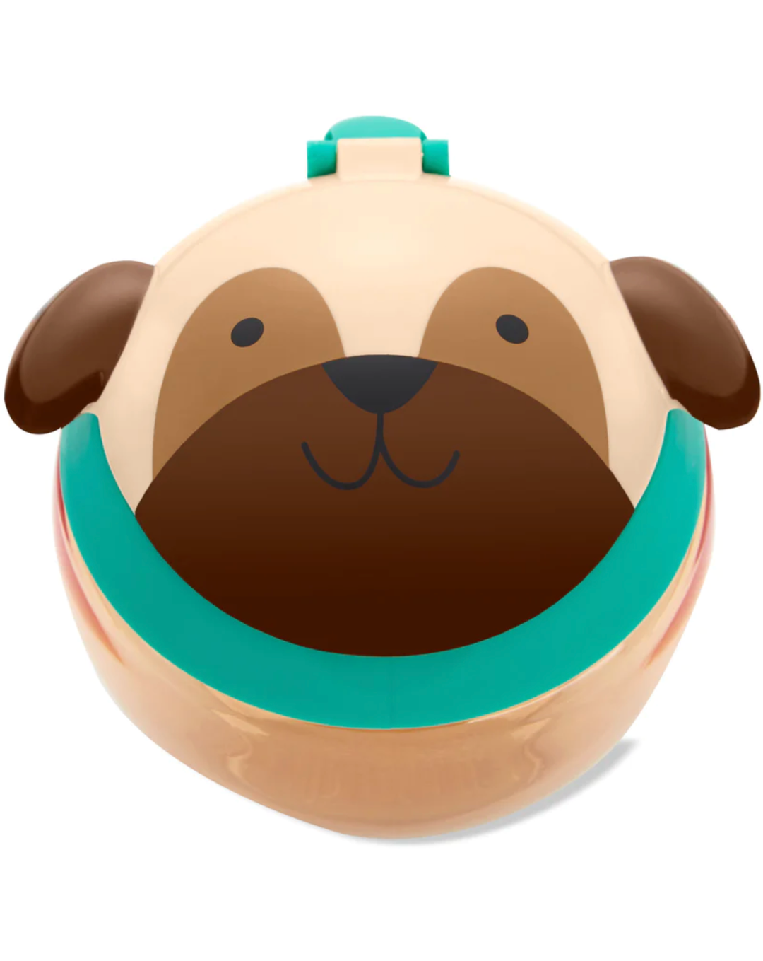 Skip Hop Zoo Snack Cup-Pug