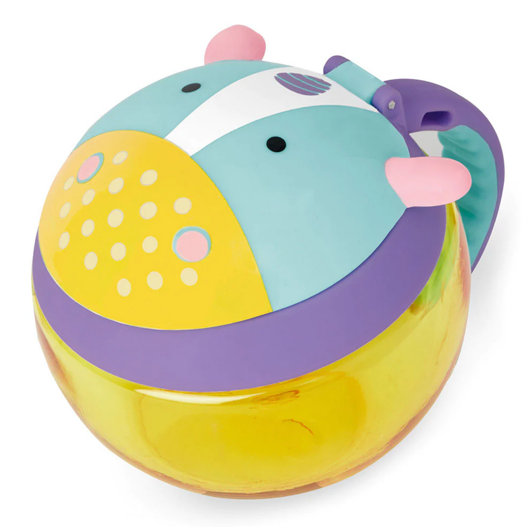 Skip Hop Zoo Snack Cup-Unicorn