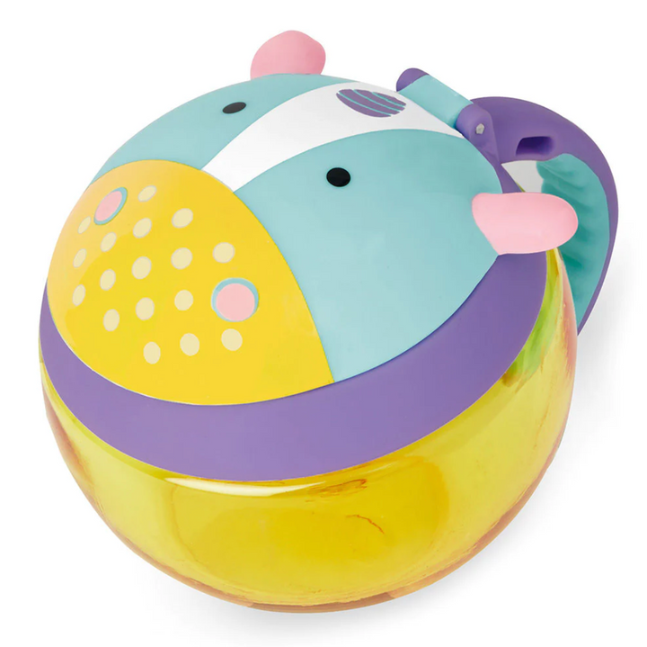Skip Hop Zoo Snack Cup-Unicorn