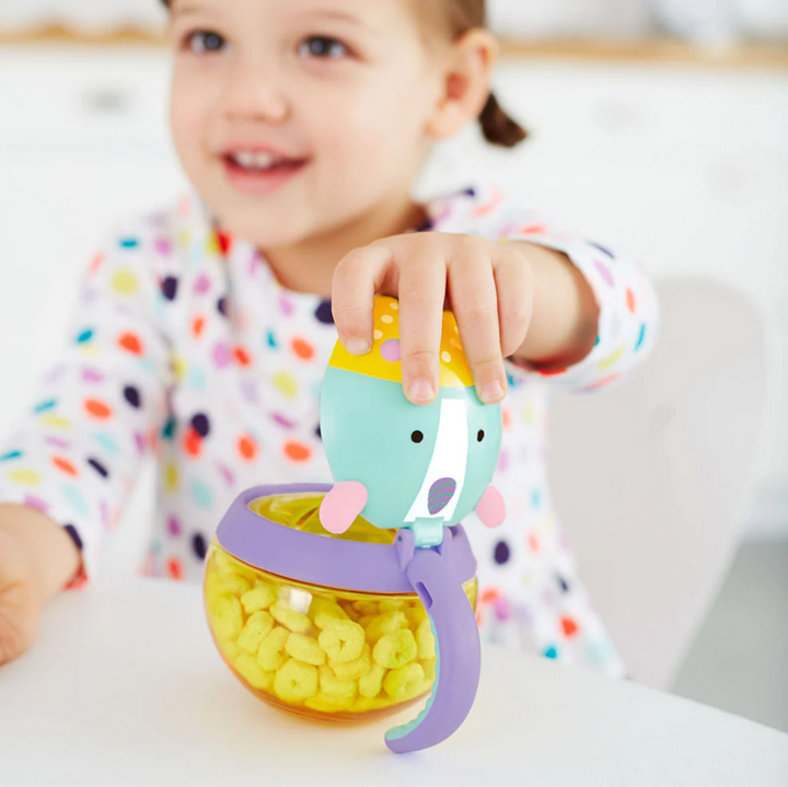 Skip Hop Zoo Snack Cup-Unicorn