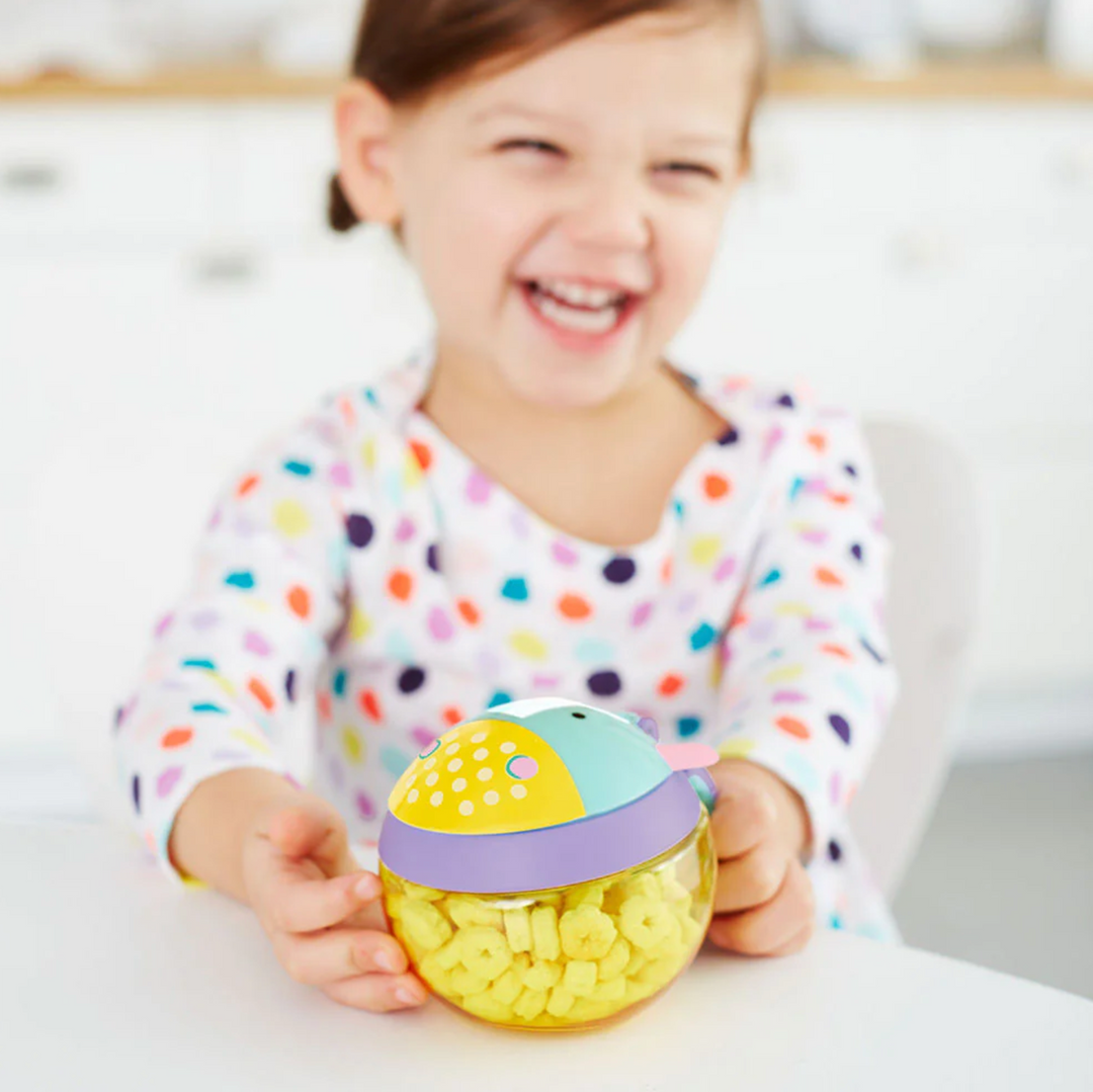Skip Hop Zoo Snack Cup-Unicorn
