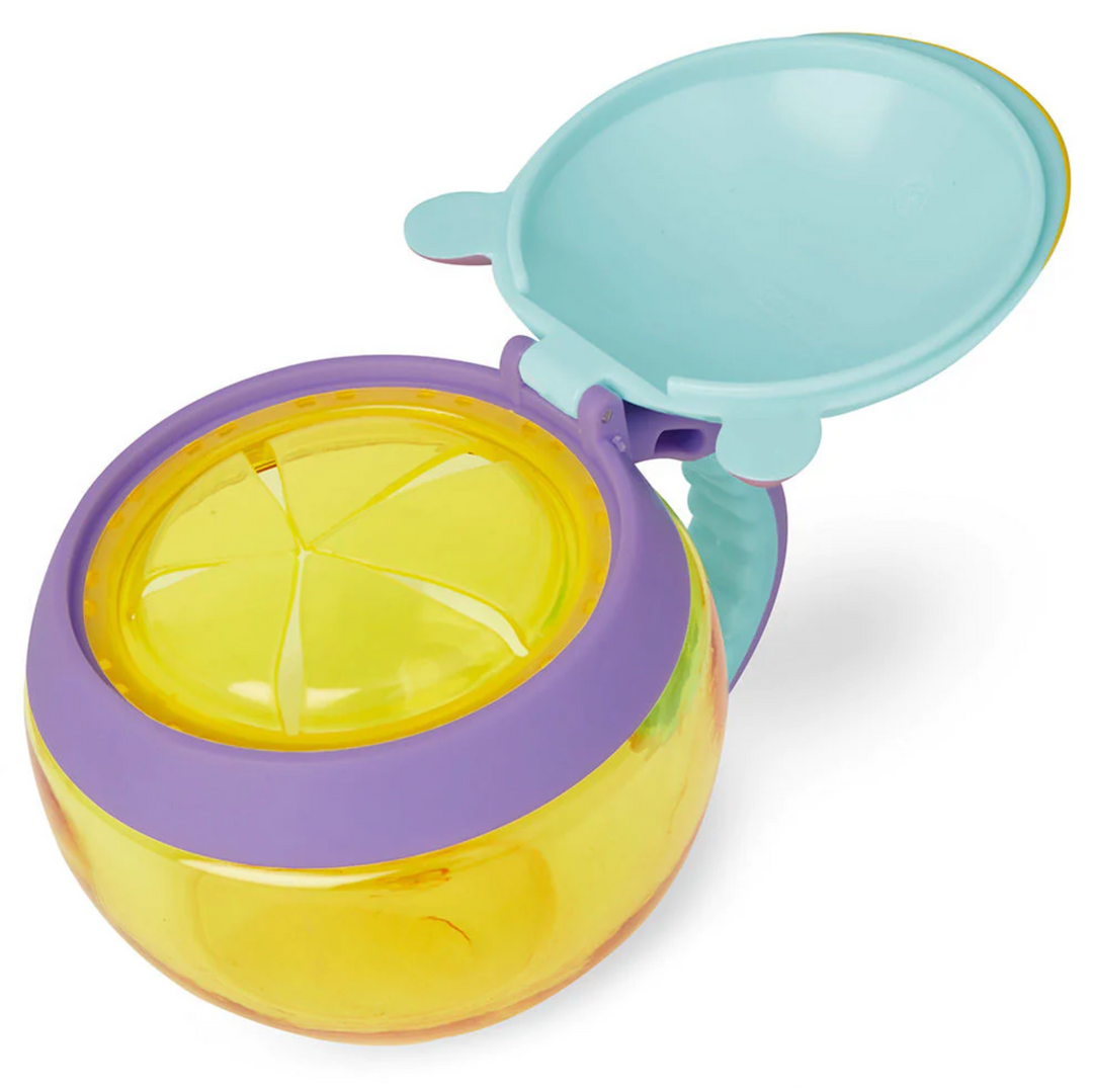 Skip Hop Zoo Snack Cup-Unicorn