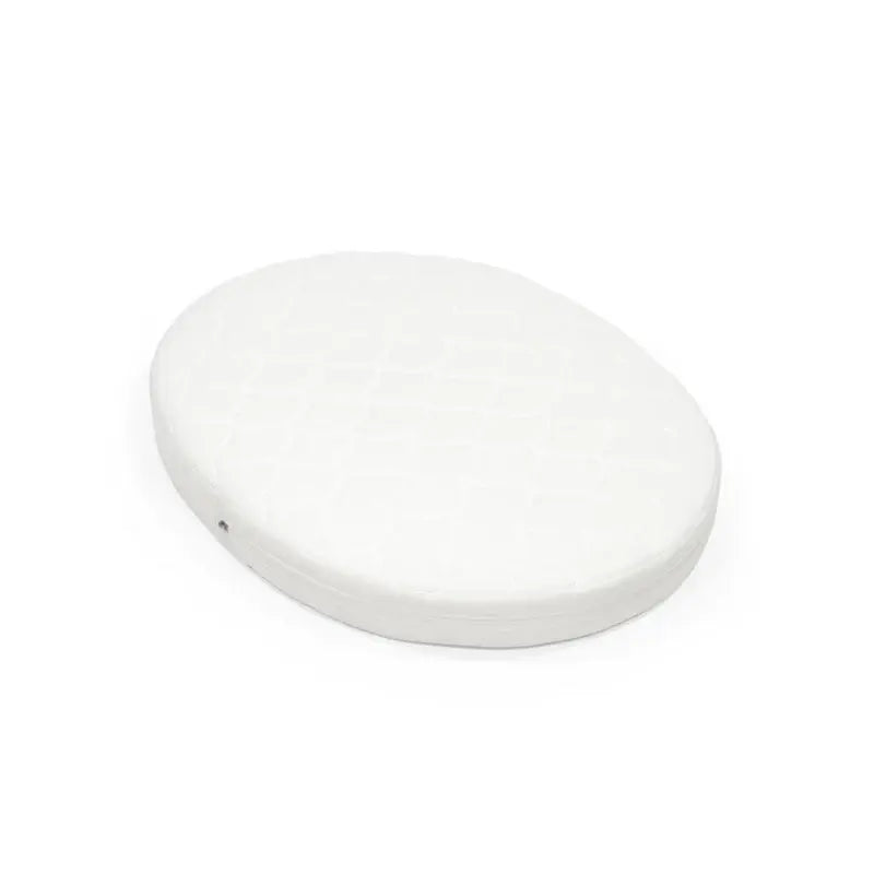 Stokke® Sleepi™ Mini V3 Natural + Mattress (Brisbane Store Ex-Display)