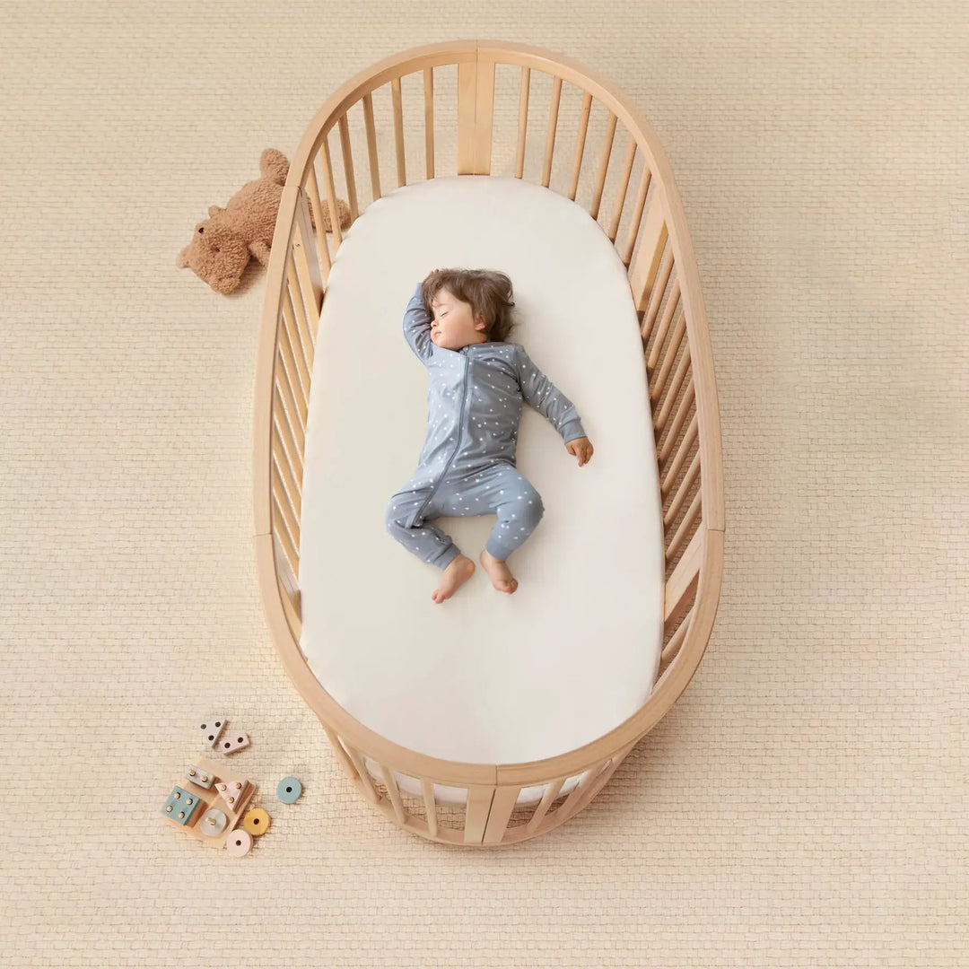 Stokke® Sleepi™ Bed V3 Natural