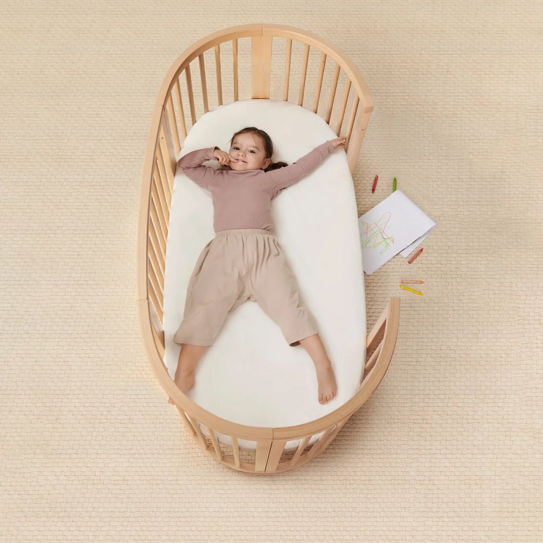 Stokke® Sleepi™ Bed V3 Natural