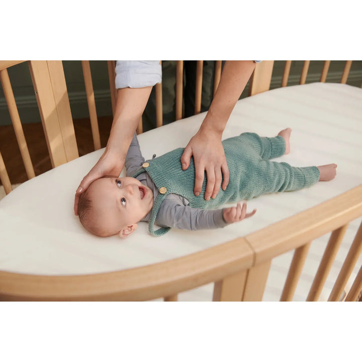 Stokke® Sleepi™ Bed V3 Natural