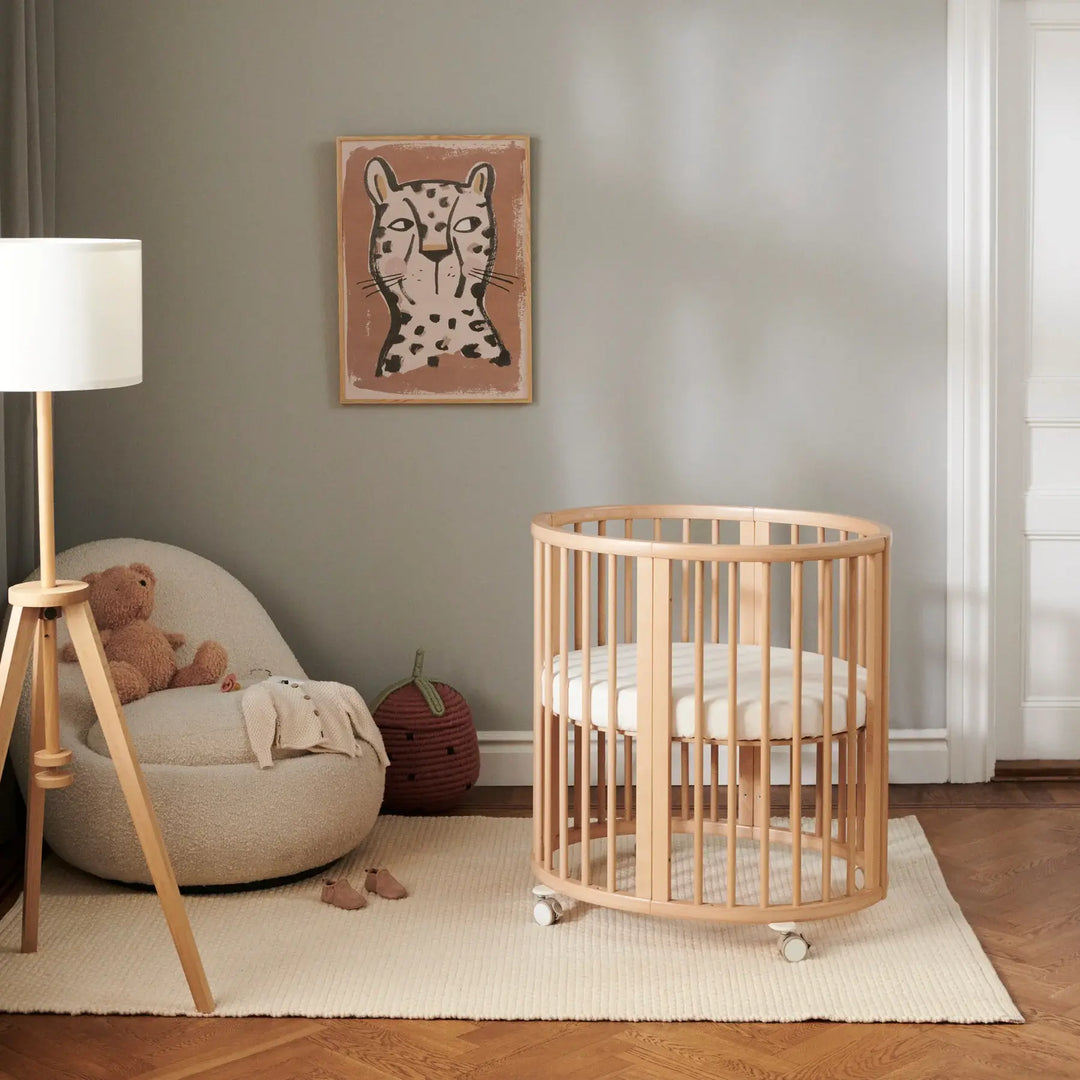 Stokke® Sleepi™ Mini V3-White