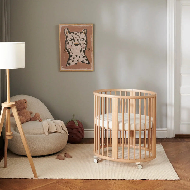Stokke® Sleepi™ Mini V3-White