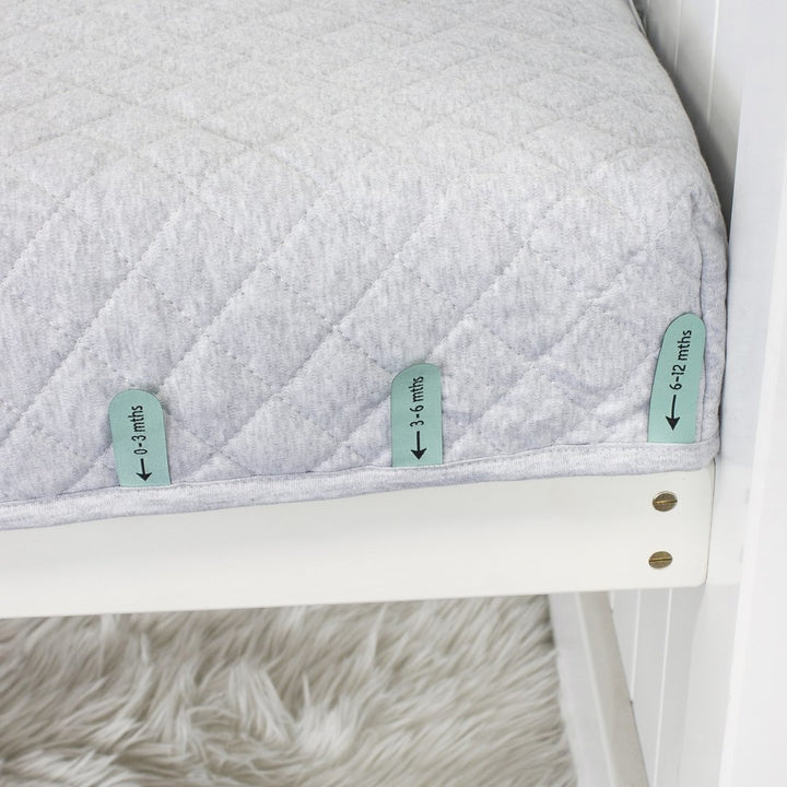 Breathe Easy Sleep Pouch