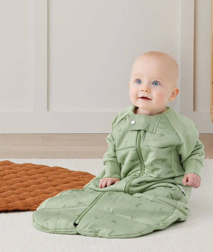 ergoPouch SLEEP SUIT BAG 2.5TOG-Willow