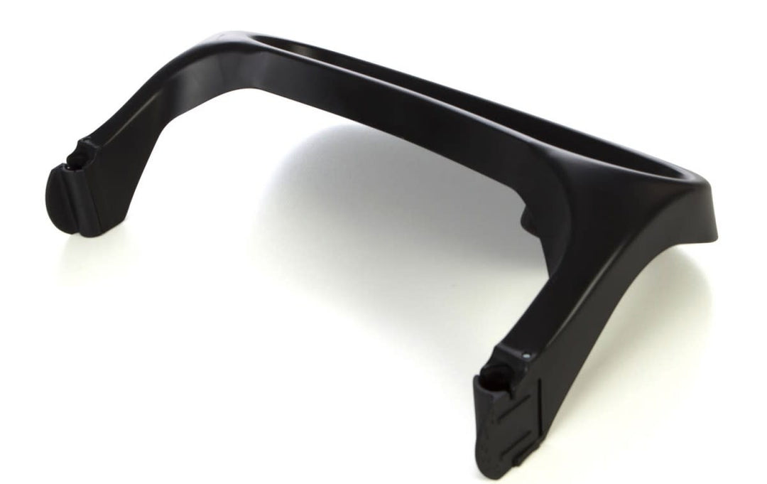 VeeBee Snack Tray-Black(Fits 16mm tube)A8955