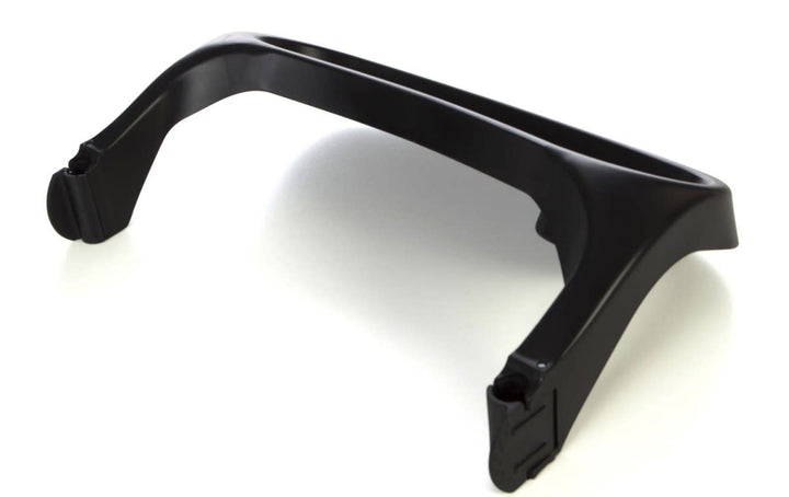 VeeBee Snack Tray-Black(Fits 16mm tube)A8955