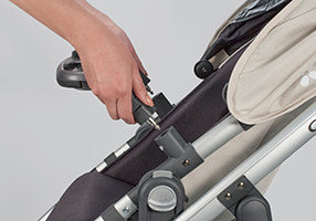 UPPAbaby VISTA/ALTA/CRUZ Snack Tray
