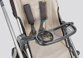 UPPAbaby VISTA/ALTA/CRUZ Snack Tray