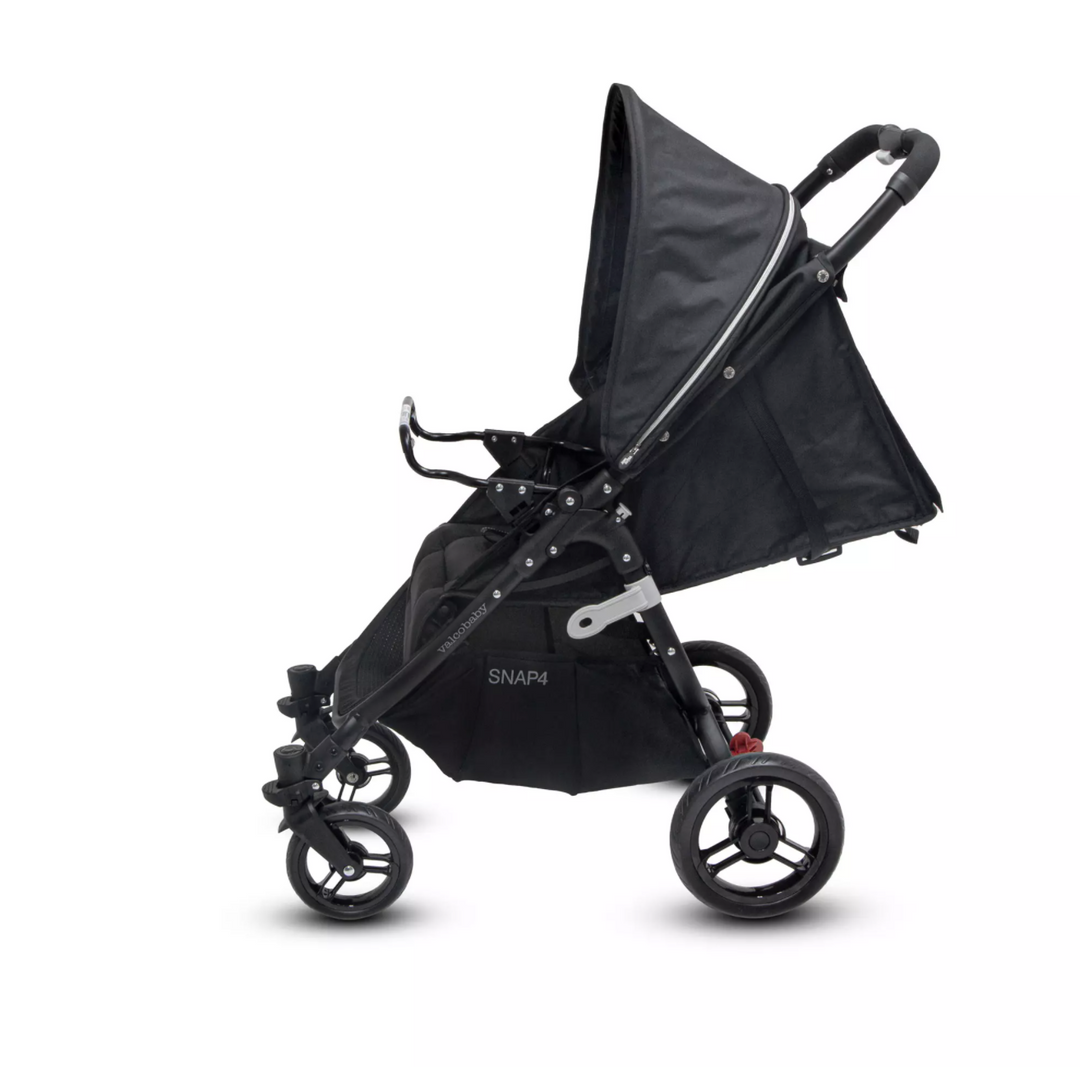Valco Baby Snap Adaptor to Unity Capsule-For Snap 3 & 4(A8982)