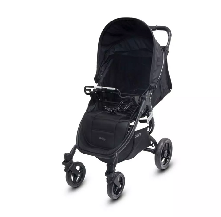 Valco Baby Snap Adaptor to Unity Capsule-For Snap 3 & 4(A8982)