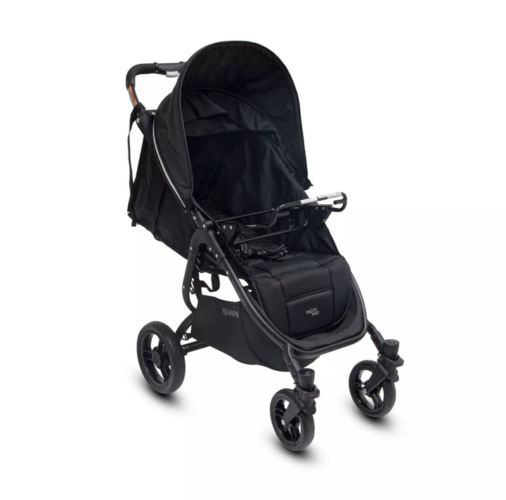 Valco Baby Snap Adaptor to Unity Capsule-For Snap 3 & 4(A8982)