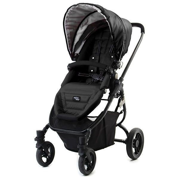 Valco Baby Snap Ultra (P) Midnight Black (N9253)