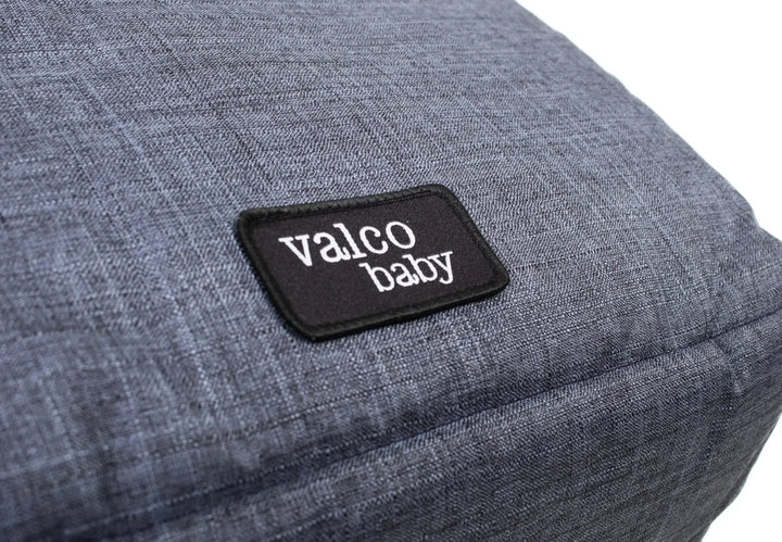 Valco Baby Snug Footmuff Denim(A9804)