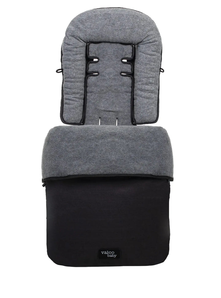 Valco Baby Snug Footmuff  Night(A9806)