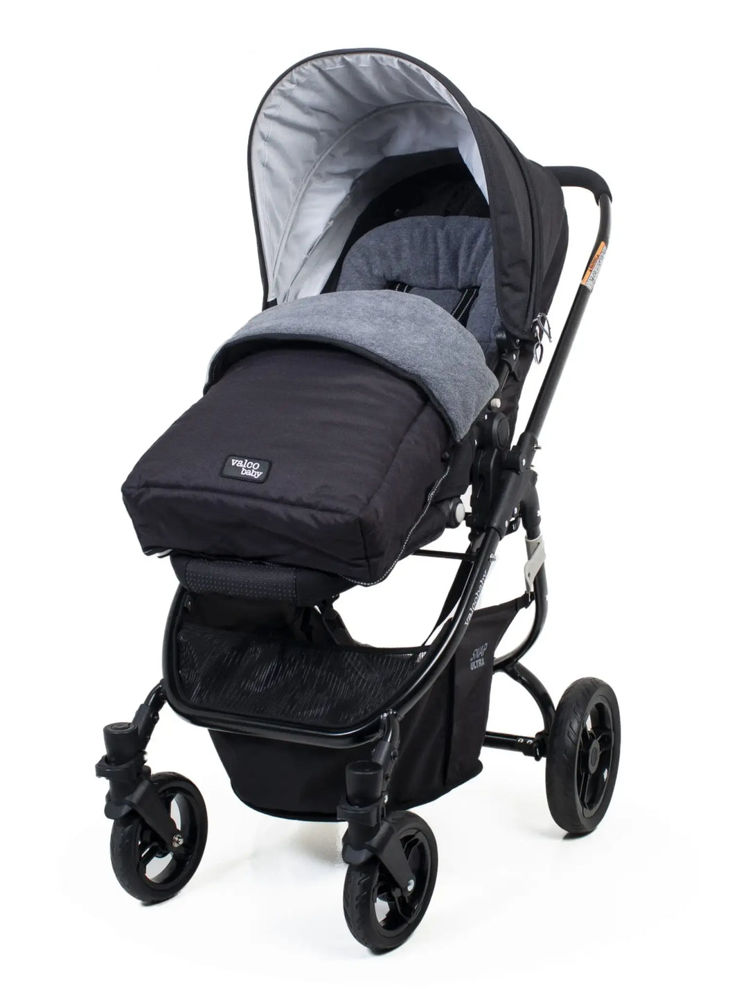 Valco Baby Snug Footmuff  Night(A9806)