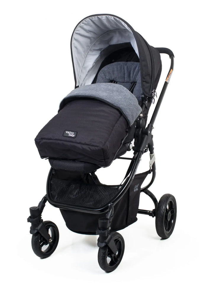 Valco Baby Snug Footmuff  Night(A9806)