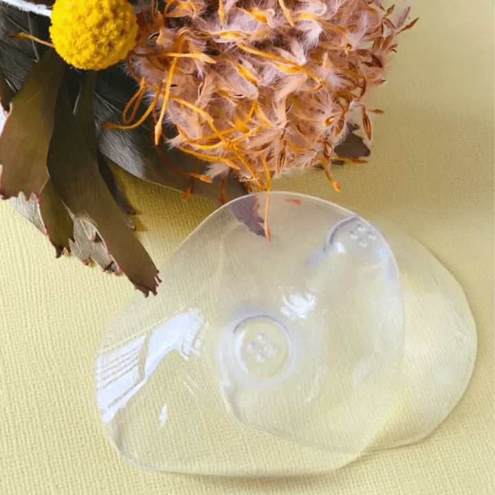 New Beginnings Ultra Thin Nipple Shields (2pk) S