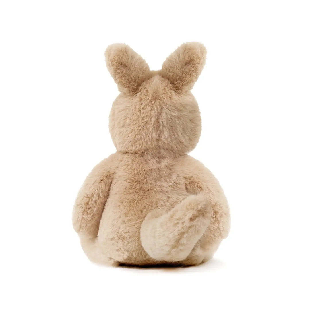 OB Designs Little Kip Kangaroo Soft Toy (Vegan Angora) 10" / 25cm