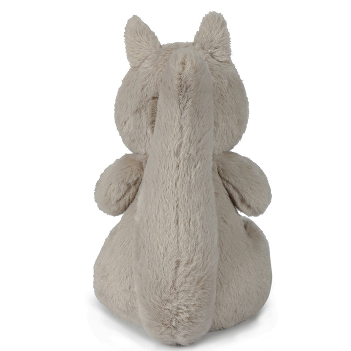 OB Designs Sadie Squirrel (Vegan Angora) Soft Toy 11"/ 28cm