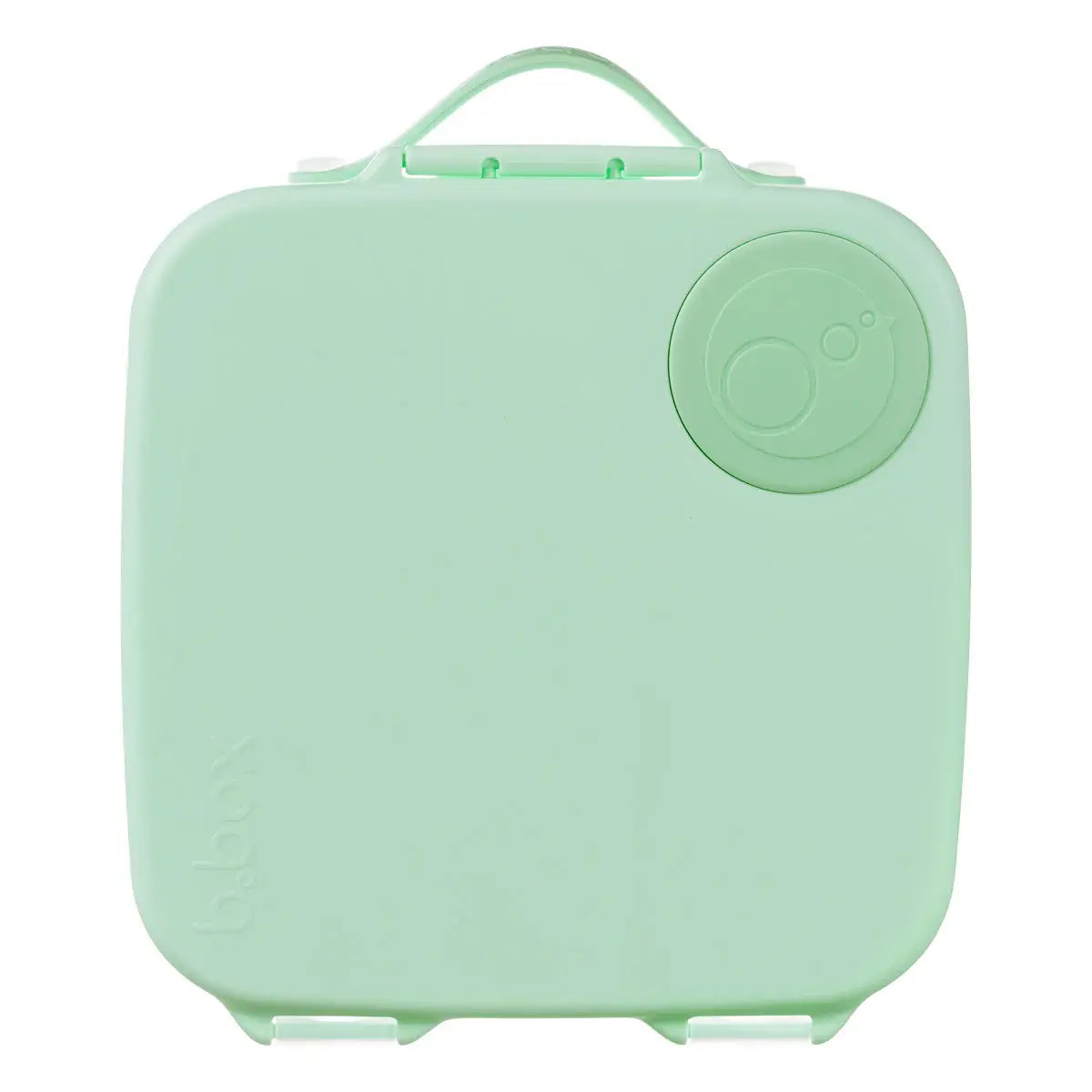 B.box Lunchbox - Spearmint – Whole Bubs