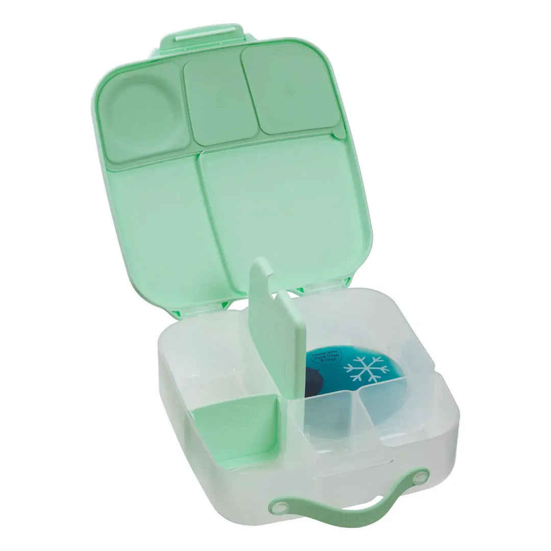 B.box Lunchbox - Spearmint