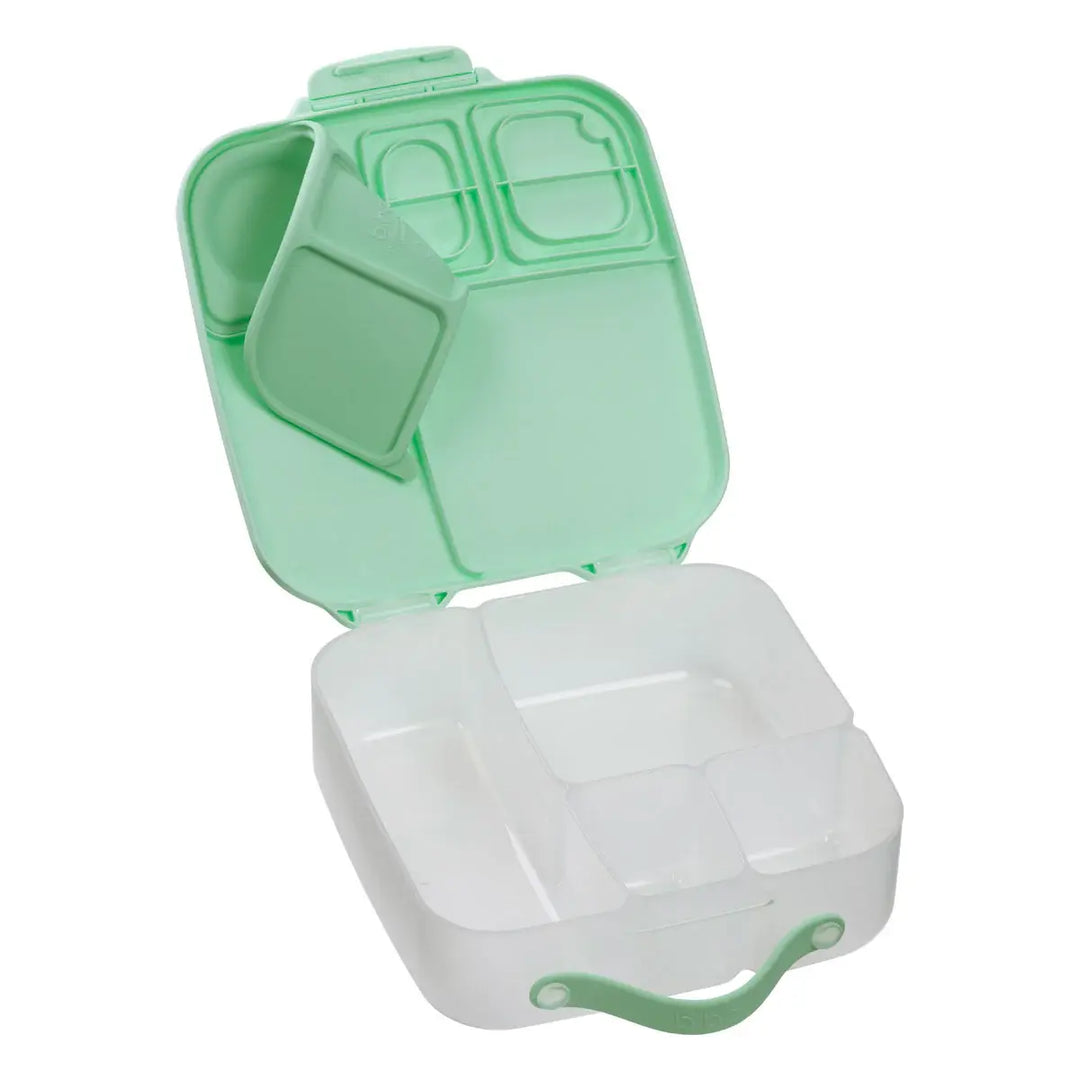 B.box Lunchbox - Spearmint