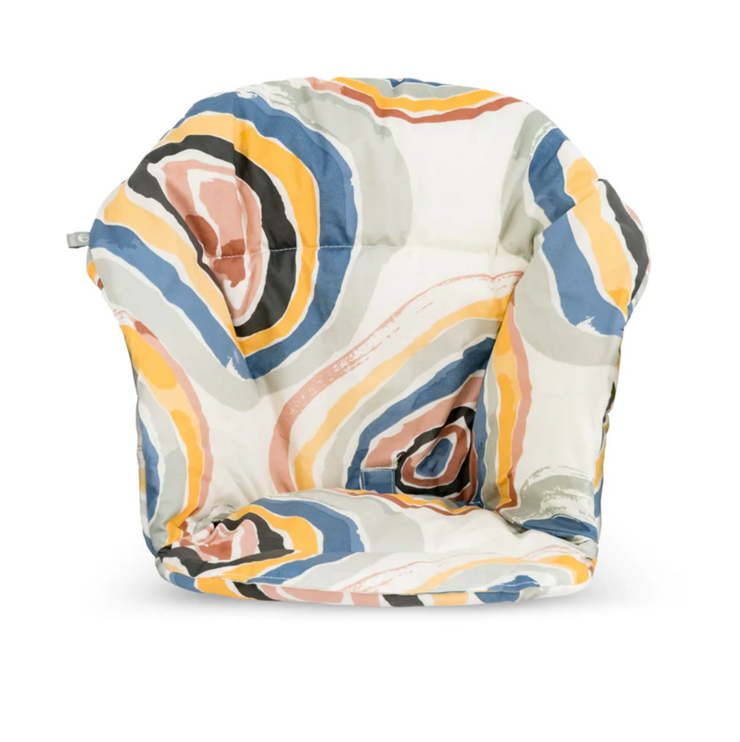 Stokke® Clikk™ Cushion Multi Circles OCS