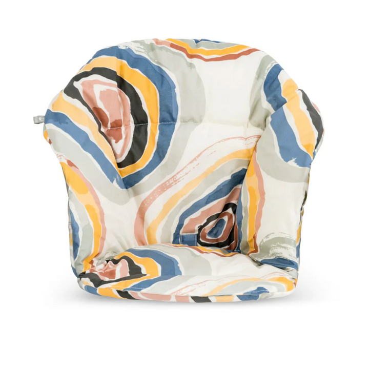 Stokke® Clikk™ Cushion Multi Circles OCS